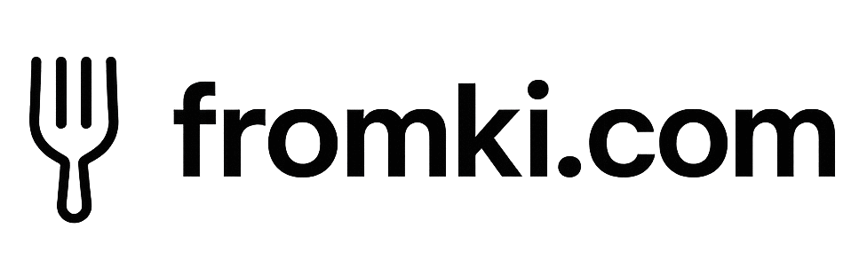 Fromki Smart Kitchen