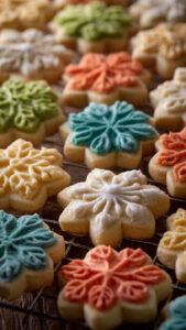 Butter Cookies for Beginners – Easy, Soft & Buttery Recipe