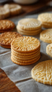 Fixing Flat Butter Cookies Guide – How to Prevent