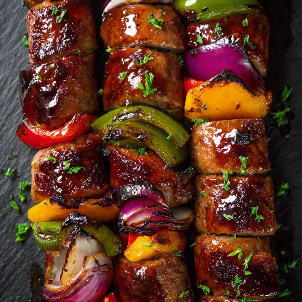 bbq-beer-brat-kabobs-high-quality-suitable-for-a-w