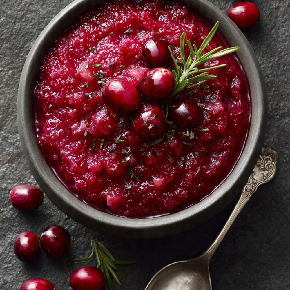 cranberry-apple-sauce