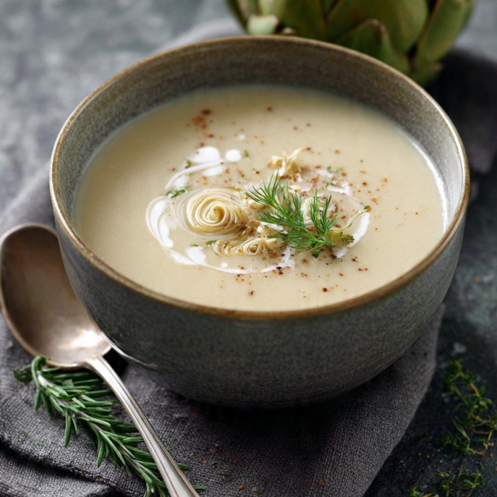 cream-of-artichoke-soup-high-quality-suitable-for-