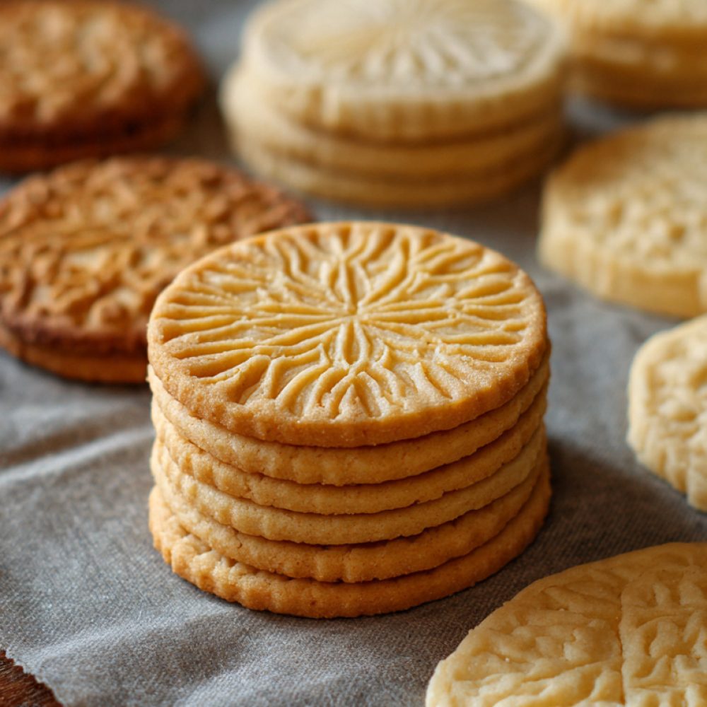 Fixing Flat Butter Cookies Guide – How to Prevent