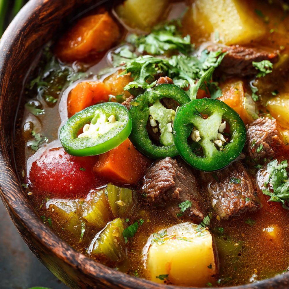 green-chili-stew