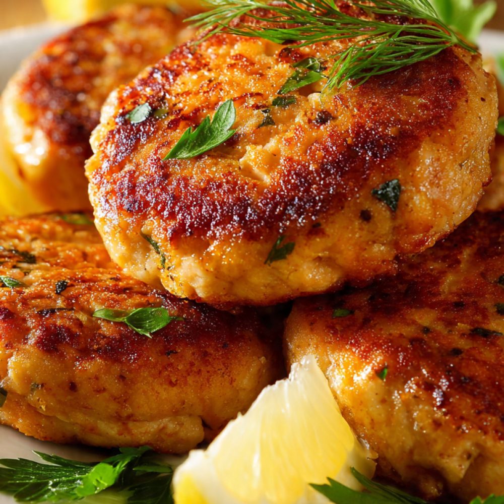 lemon-salmon-burgers-high-quality-suitable-for-a-w
